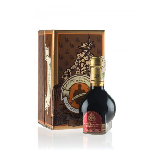 Delizia Estense Aceto Balsamico Tradizionale di Modena