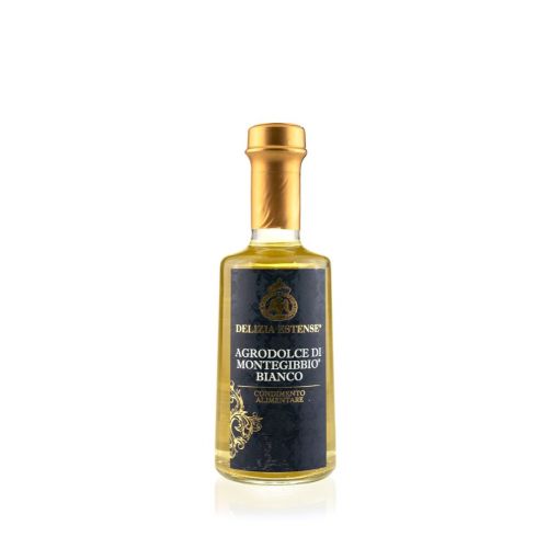 Delizia Estense 250 ml Agrodolce di Montegibbio