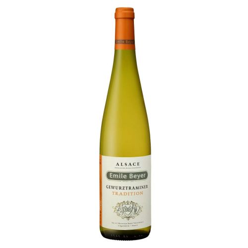 Emile Beyer Gewürztraminer AOC Elsass