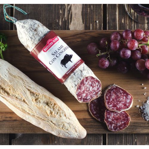 Falorni Wildschweinsalami