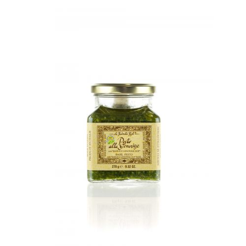 Favorita Pesto Genovese 270g