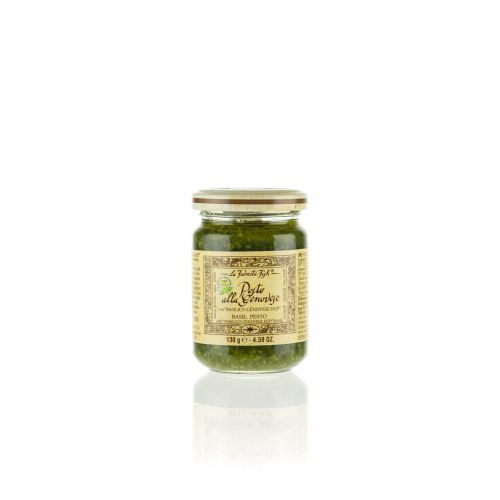 Favorita Pesto Genovese 130g