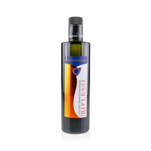 Riflessi Olivenöl 500 ml von Fonte di Foiano