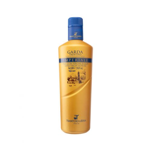 Imperiale Olivenöl 500ml von Agraria Riva del Garda