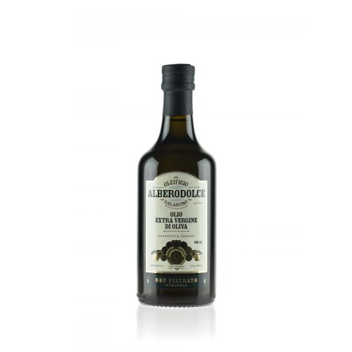 Galantino Alberodolce Olivenöl extra vergine 500ml