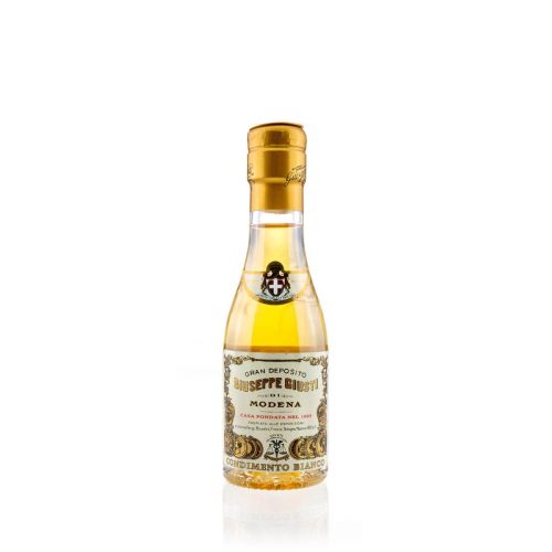 Giusti Balsamico Agrodolce Bianco 100ml