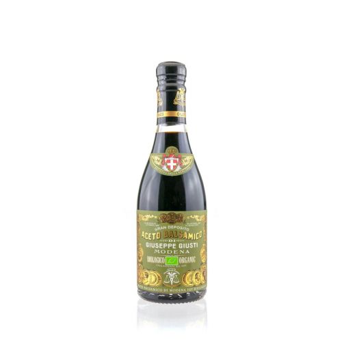 Giuseppe Giusti - Bio Balsamico 3 Medaillen 250 ml