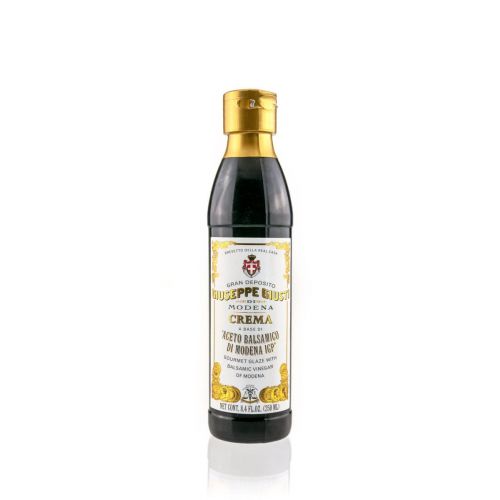 Giuseppe Giusti Crema Balsamico Classica 250 ml