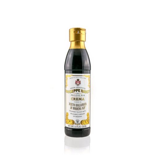 Giuseppe Giusti Crema Balsamico Classica 250 ml