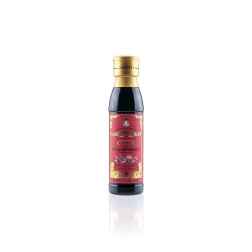 Giusti Balsamicocreme Granatapfel