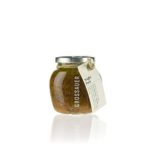 Trüffel Pesto von Grossauer