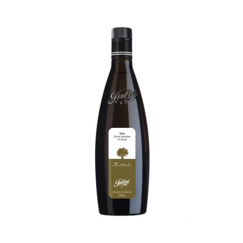 Olio Intini Fruttato 500 ml