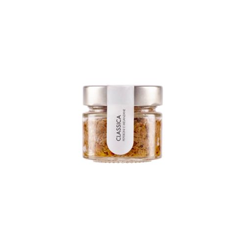 Italianavera Crema Classica