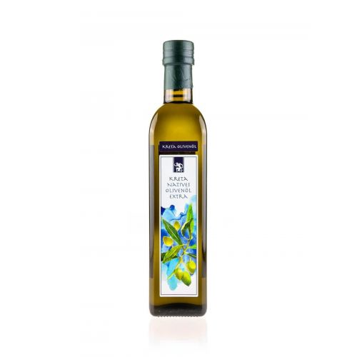 Kreta Olivenöl extra vergine, 500ml