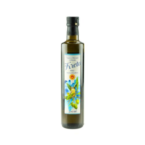Kreta Olivenöl PDO Sitia 500 ml