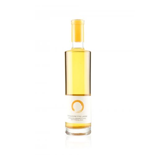 Liese Riesling Barrique Vinaigrette von Lang Weinessig