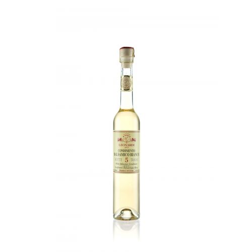 Leonardi Balsamico bianco