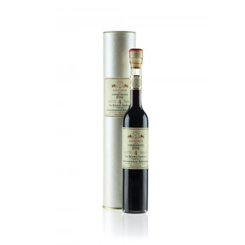 Leonardi Condimento Balsamico "fine" 4