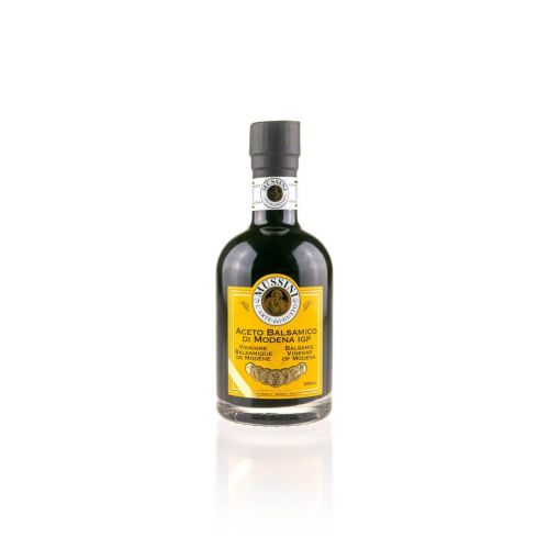 Mussini Aceto Balsamico di Modena IGP 250 ml 5 Medaillen