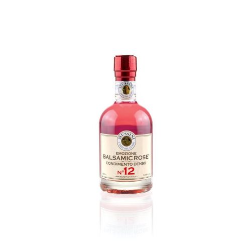 Rosé Balsam Emozione No 12 von Mussini 250ml
