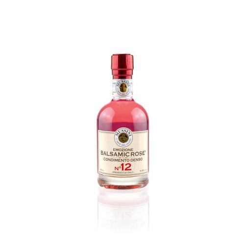 Rosé Balsam Emozione No 12 von Mussini 250ml