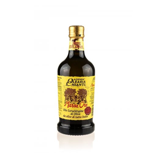 Olearia del Chianti Marca Oro Olivenöl extra vergine