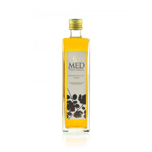 O-MED Chardonnay Weißweinessig 500ml 