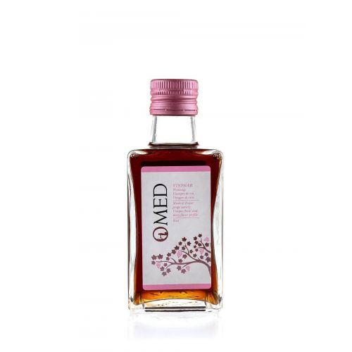 O-MED Rosé Essig, 250ml