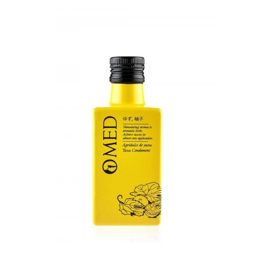 O-MED Yuzu Essig, 250ml