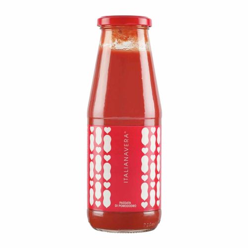 Passata di Pomodoro Italianavera