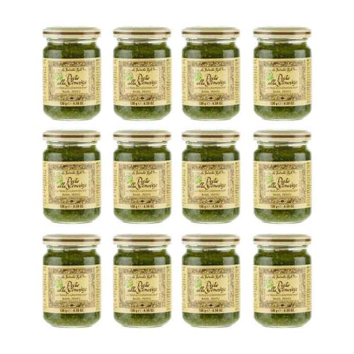 Favorita Pesto Genovese 130 g im 12er Pack