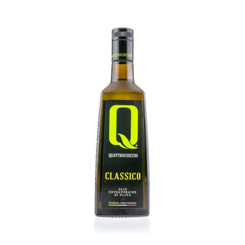 Classico Olivenöl von Quattrociocchi