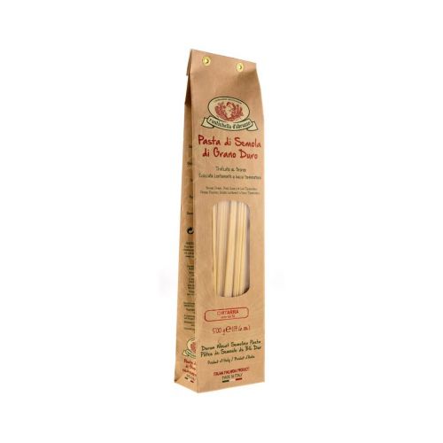 Rustichella d'Abruzzo Chitarra 500g