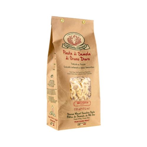 Rustichella d'Abruzzo Maccheroni 500 g