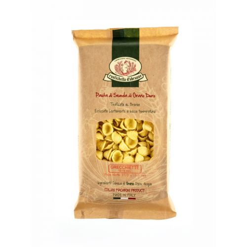 Rustichella D'Abruzzo Orichiette 250g