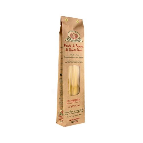 Rustichella d'Abruzzo Spaghetti del Leone 500g