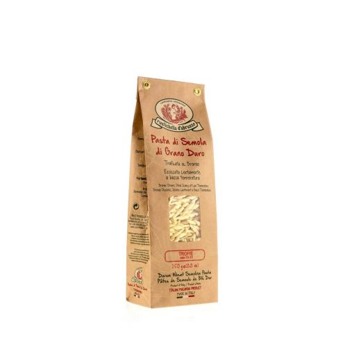 Rustichella d'Abruzzo Trofie 250 g