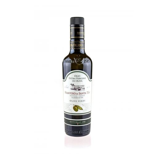 Santa Tea Fruttato d´Oliva Olive verde