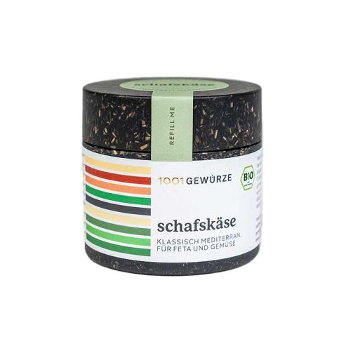 Schafskäse Salatgewürz - 1001 Gewürze