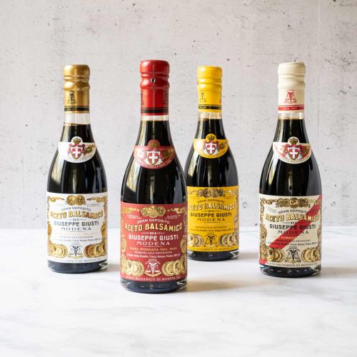 Geschenkset: Selezione Balsamico