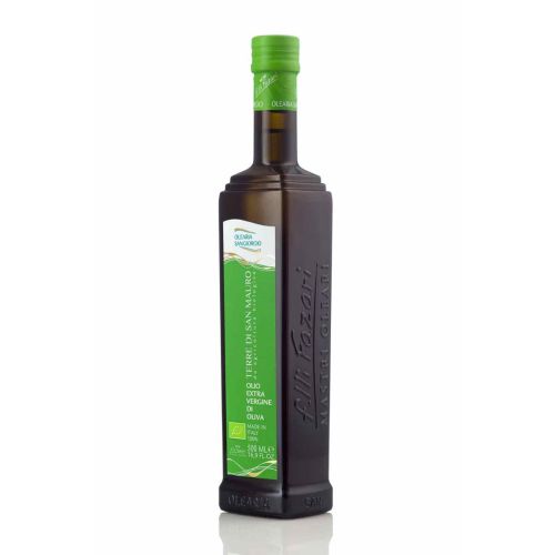 Terre di San Mauro Bio Olivenöl 500 ml Olearia San Giorgio
