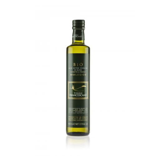 Terre Francescane BIO Olivenöl extra vergine