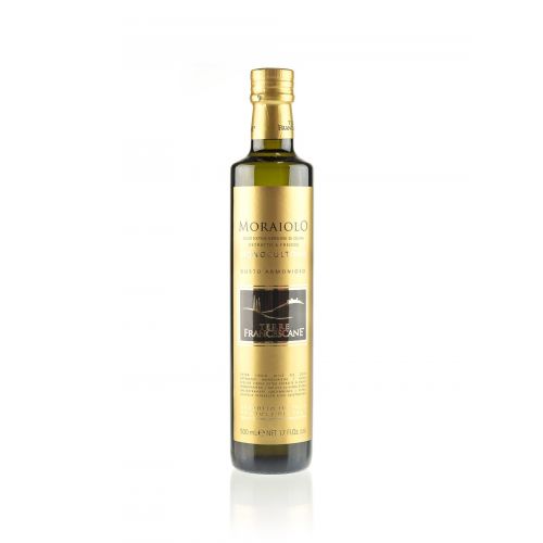 Olio Moraiolo von Terre Francescane