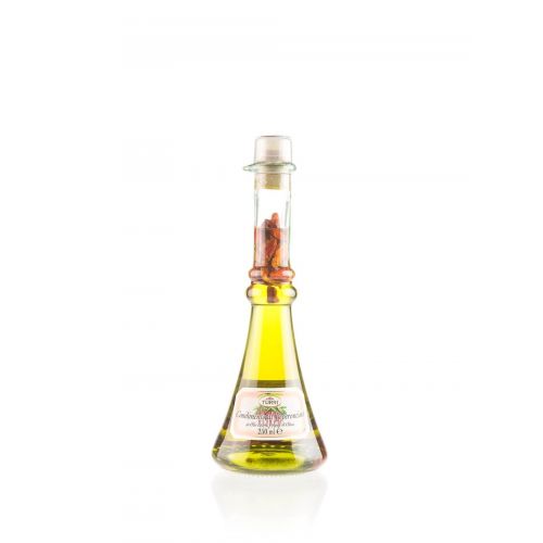 Turri - Condimento Aromatizzato al Peperoncino,