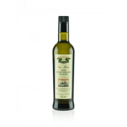 Turri - San Michele Olivenöl extra vergine
