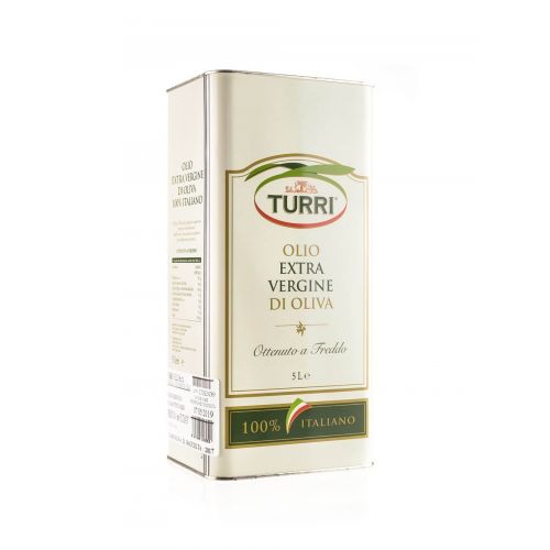 Turri - "Frescoliva" Olivenöl extra vergine, 5L
