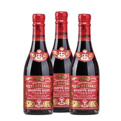 Giuseppe Giusti Balsamico "Il Denso "3 x 250 ml