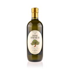 Prima Spremuta Olivenöl extra vergine von San Calogero