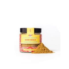 Soul Spice - Garam Masala, BIO, Fair Trade, 50g