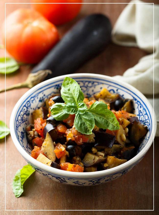 Caponata